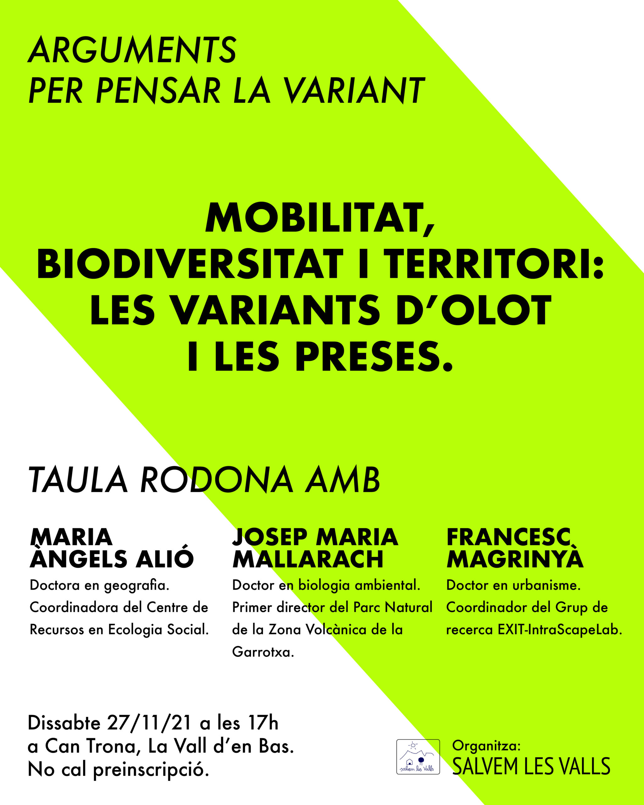 Taula rodona